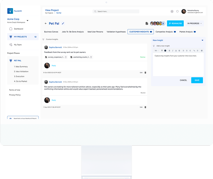 Iterate Fast