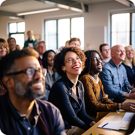 Investor Readiness Workshops